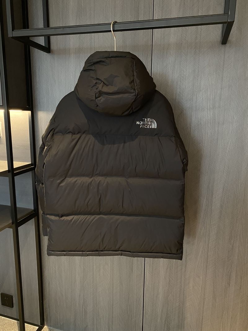 The North Face Down Jackets